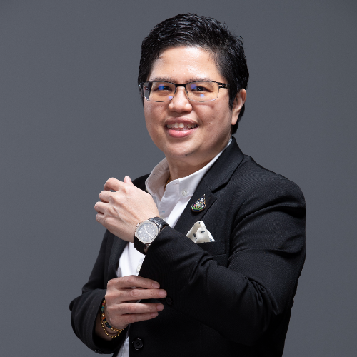 Krithpaka Boonfueng