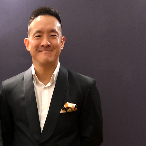 Peter Hu