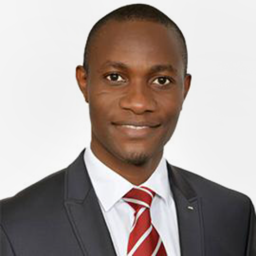 Paschal Dike