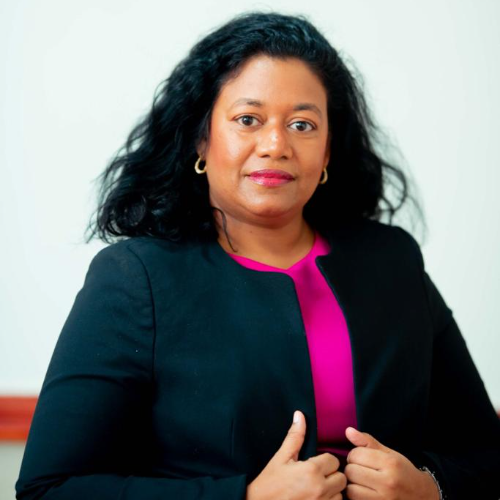 Miranda Thakur-Deen