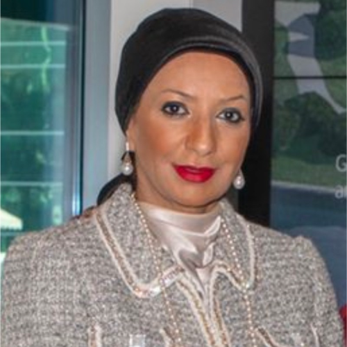 Feryal Nass