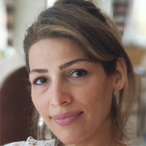 Maryam Najafi