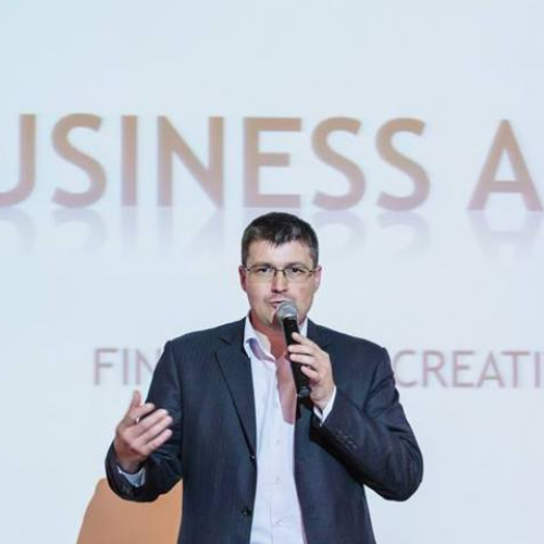 Iulian Basu