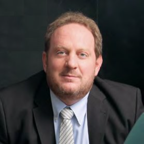 Marcus Dantus