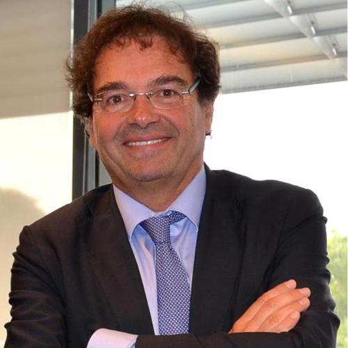 Rudy Aernoudt