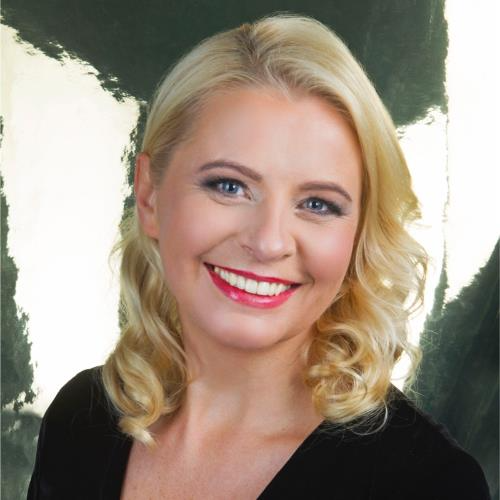 Laura Aldone