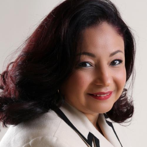 Saadia Lakehal