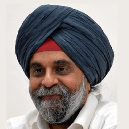 Inderjit Singh