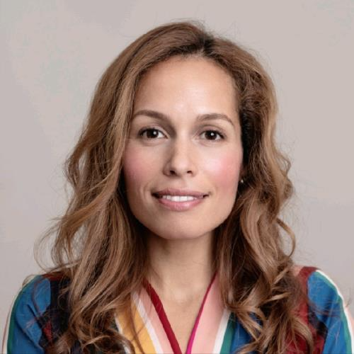 Maria Marenco