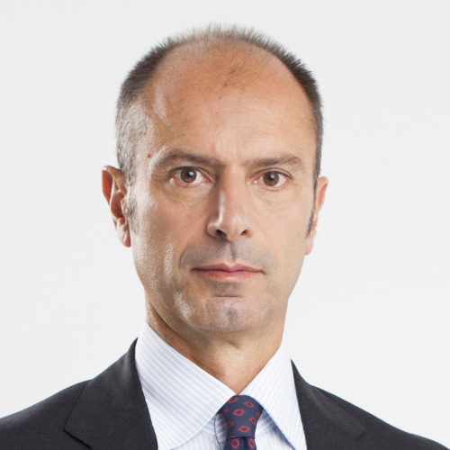 Luigi Amati
