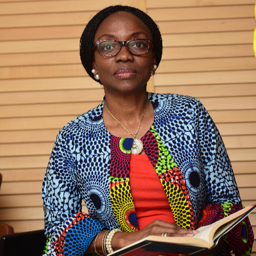 Olatokunbo Ige