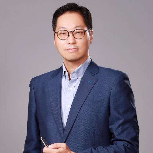 HyungSup Kim