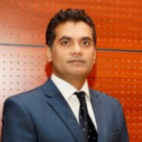 Muhammad Sharif
